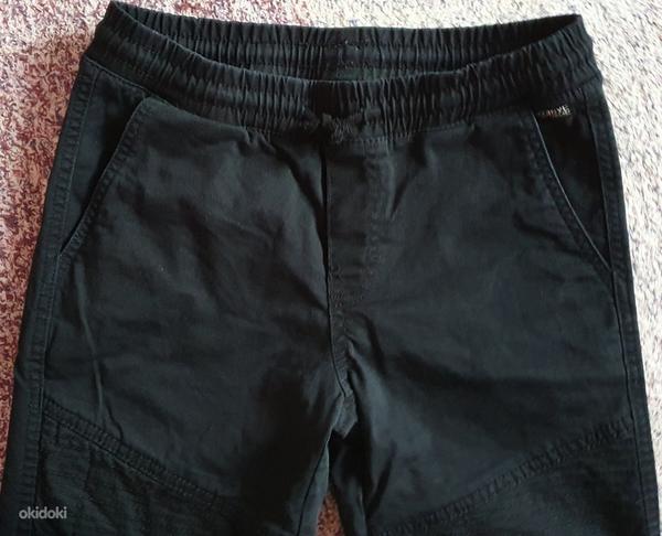 Reserved брюки-джоггеры, 140 3 шт. (фото #5)