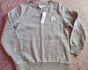 Lindex pusa, 128, uus 2tk. (4 foto / 5)