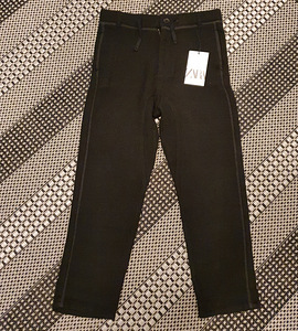 Zara uued püksid,s.140 (3 foto / 3)