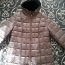 Женское зимние пальто, размер 54 (фото #2)