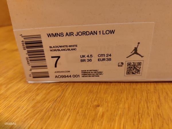 Air Jordan 38 (foto #2)