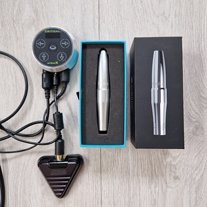 Microbeau Bellar Micropigmentation Machine Elite Set (1 foto / 4)