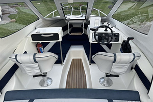 Kaater MV-Marin 5400 HT (2 foto / 7)