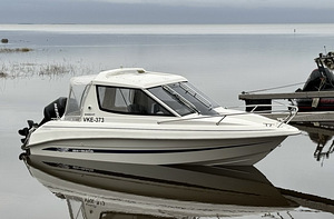 Kaater MV-Marin 5400 HT (1 foto / 7)