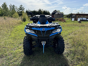 CFMOTO CFORCE 850XC (2 фото из 7)