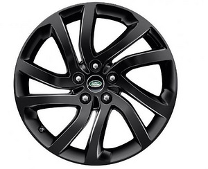 Land Rover Discovery Sport Wheel Black #LR076580