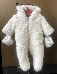 Mothercare talvekombe 59 (2 foto / 3)