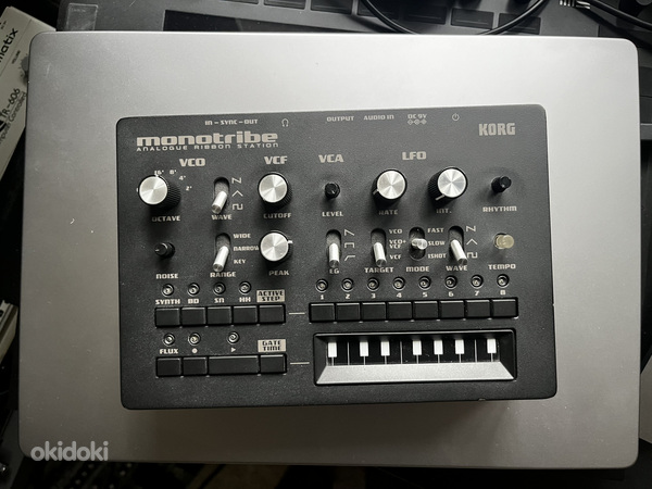 Korg Monotribe