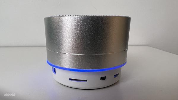 Mini Bluetooth speaker (foto #1)