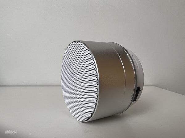 Mini Bluetooth speaker (foto #2)