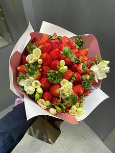 Söödavad kimbud (5 foto / 10)