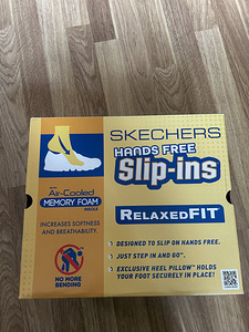 Skechers meeste talve jalatsid. nr.46 (4 foto / 7)