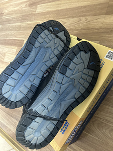 Skechers meeste talve jalatsid. nr.46 (5 foto / 7)