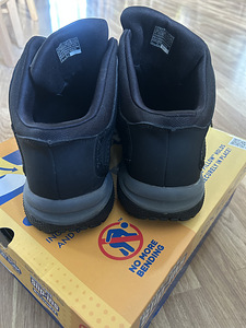 Skechers meeste talve jalatsid. nr.46 (6 foto / 7)