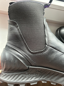 Ecco Exostrike M р.45 (4 фото из 9)