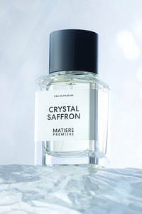Crystal saffron unisex оригинал 100% (1 фото из 2)