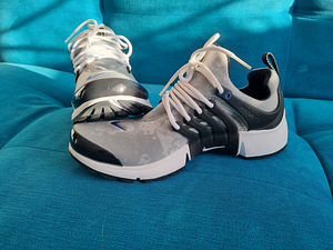 NIKE AIR PRESTO PREMIUM "SOCIAL FC" uus (4 foto / 7)
