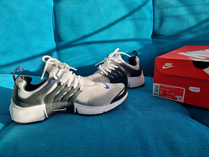NIKE AIR PRESTO PREMIUM "SOCIAL FC" uus (6 foto / 7)