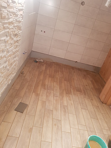 Plaatija, Plaatimistööd (8 foto / 9)