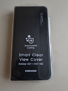 Samsung s21plus telefoni ümbris (1 foto / 3)
