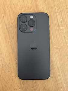 Apple iPhone 14 Pro 128gb (1 foto / 5)