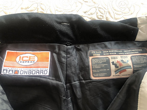 IcePeak suusapüksid nr 44 (2 foto / 2)