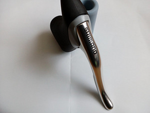 Uus Shimano pidurihoob (2 foto / 2)