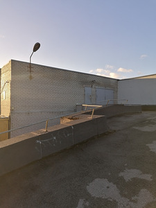 Sõle tn, Põhja-Tallinna, Tallinn, Harjumaa (3 фото из 3)