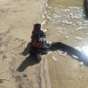 Flyboard Pro komplekt (3 foto / 3)