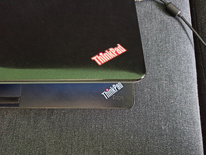 Lenovo Thinkpad E520, i3-2330M, 6GB RAM, 60GB SSD (6 foto / 10)