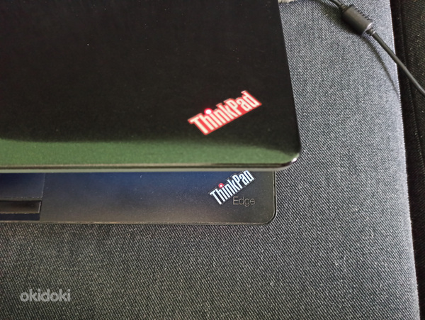 Lenovo Thinkpad E520, i3-2330M, 6ГБ ОЗУ, 60 ГБ SSD (фото #6)