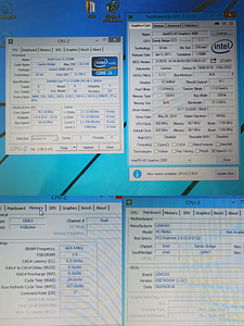 Lenovo T420i, i3-2350, 4GB (2 foto / 6)
