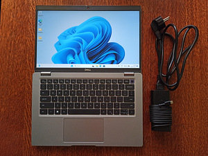 Dell Latitude 5420 i5-1135G7, 16GB, 512GB, FHD (1 foto / 10)
