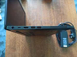 Dell Latitude 7490, i5-8350u, 16GB, 256GB, FHD (8 foto / 9)