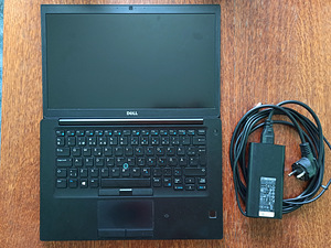 Dell Latitude 7490, i5-8350u, 16GB, 256GB, FHD (5 foto / 9)