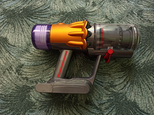 Пылесос Dyson V12 SV30 (1 фото из 5)