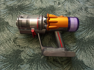 Пылесос Dyson V12 SV30 (2 фото из 5)