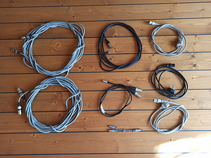 Genelec 1030A, 1091A (4 foto / 5)
