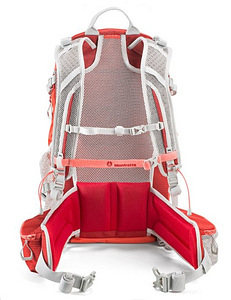 Uus Manfrotto seljakott fotokott OffRoad Hiker 30L (5 foto / 7)