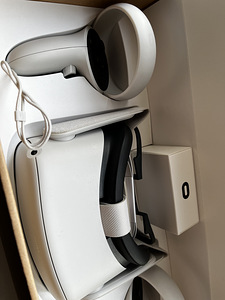 Meta Quest 2 128GB (Oculus Quest 2) (3 foto / 4)