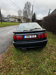 Audi Coupe (5 фото из 5)