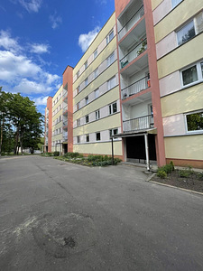 Karja tn 16, Narva-Jõesuu, Narva-Jõesuu linn, Ida-Virumaa (1 foto / 8)