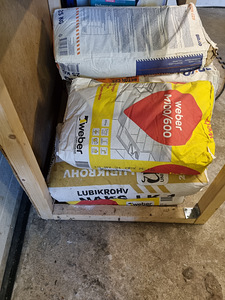 Erinevad ehitussegud, ära anda (2 foto / 2)