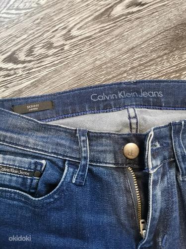 Джинсы Calvin Klein (фото #1)