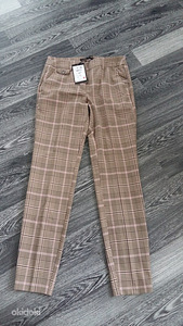 Новые брюки Mohito 34-36 (2 фото из 2)