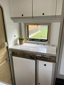 Fiat Ducato 2.0 52kW 1992 (7 foto / 8)