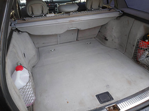 Mercedes Benz C180 2.0 95kW Бензин/Механика (9 фото из 9)