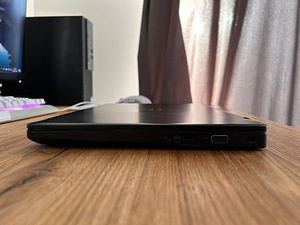Sülearvuti DELL Latitude 5490 (5 foto / 9)
