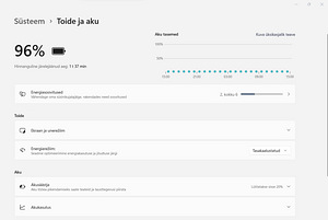Sülearvuti DELL Latitude 5490 (9 foto / 9)