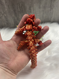 Baby Dragon (1 foto / 7)